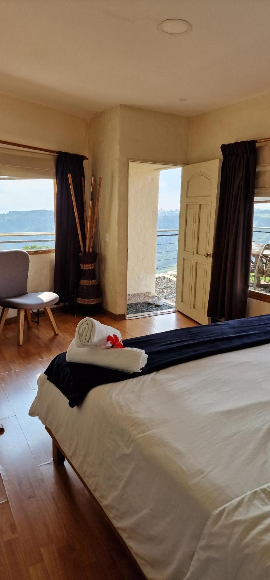 מלון Montana Glamping סאלנטו מראה חיצוני תמונה