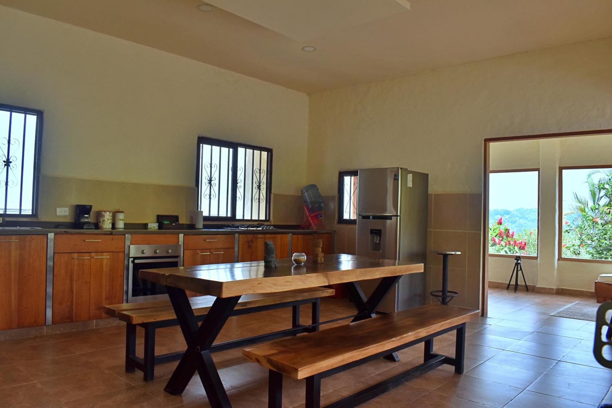 מלון Montana Glamping סאלנטו מראה חיצוני תמונה