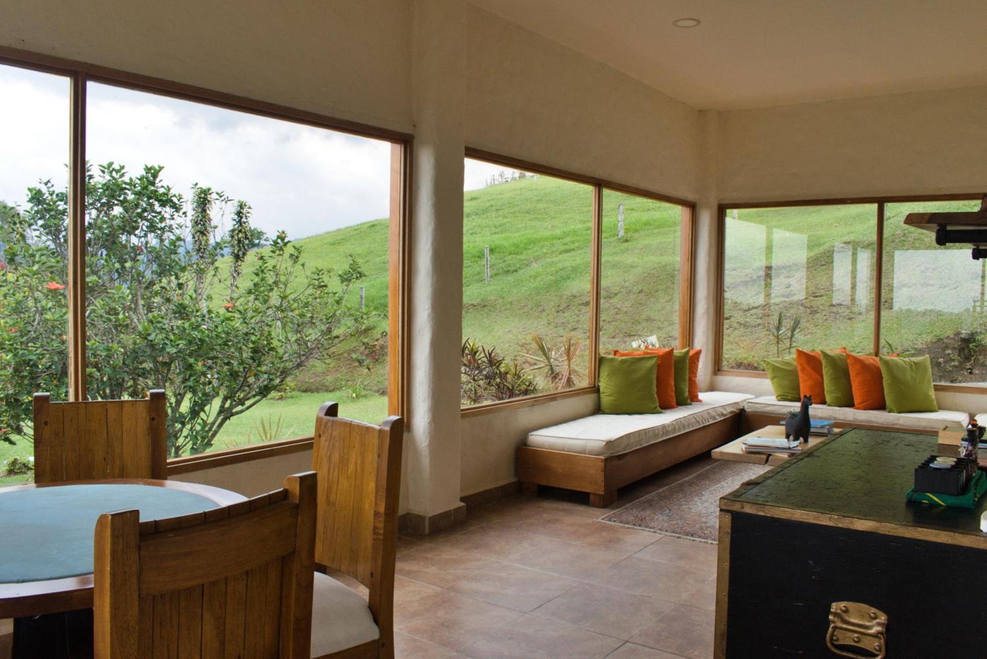 מלון Montana Glamping סאלנטו מראה חיצוני תמונה