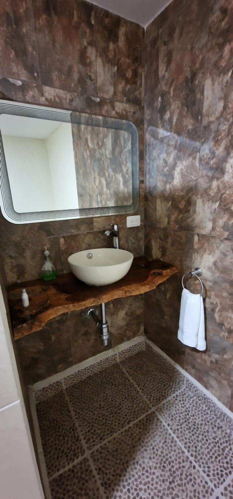 מלון Montana Glamping סאלנטו מראה חיצוני תמונה