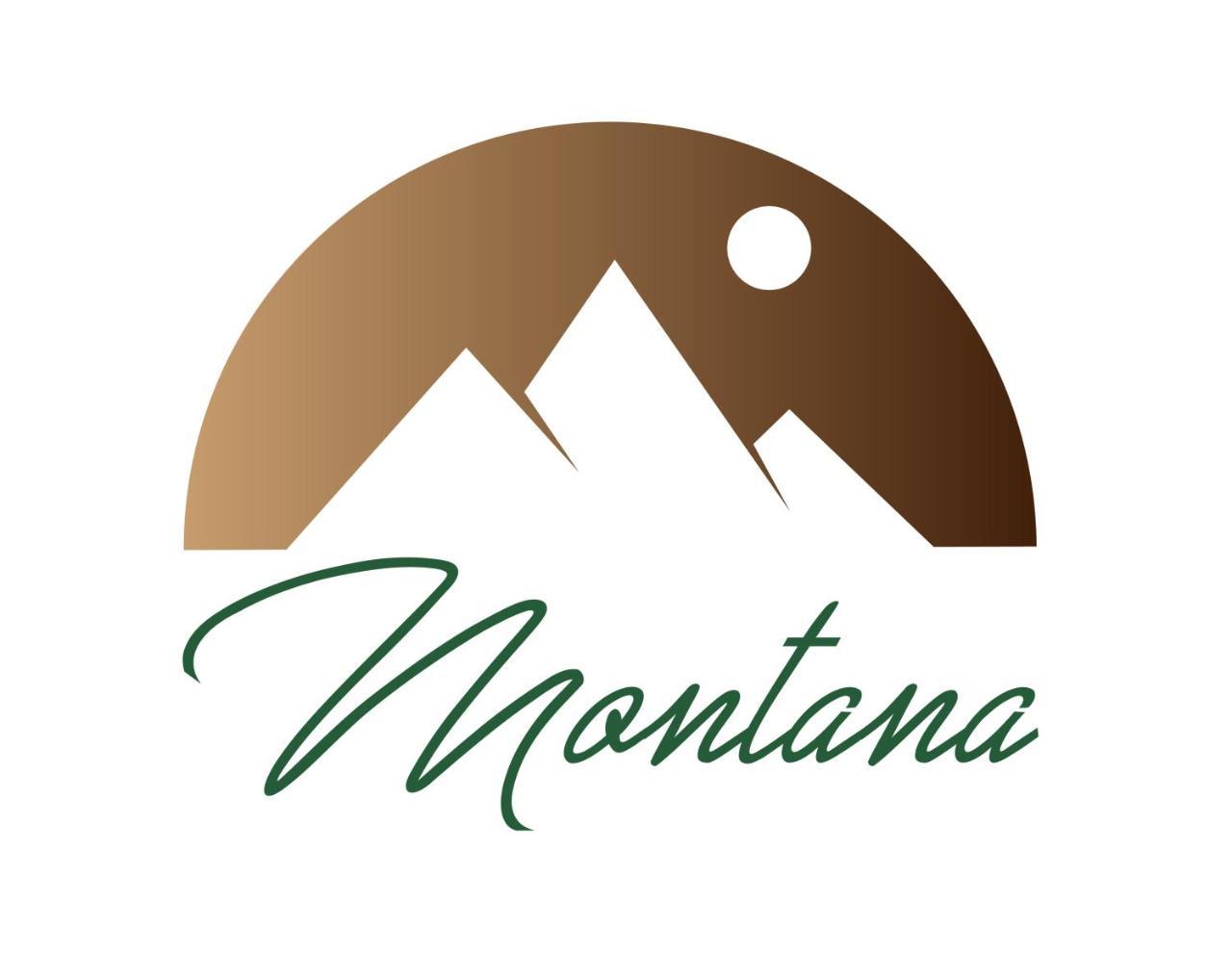 מלון Montana Glamping סאלנטו מראה חיצוני תמונה